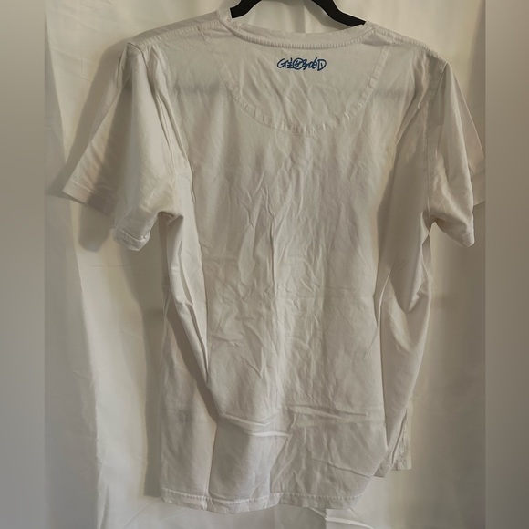 Goods of Desire hong kong sor9ly oversized tee - Picture 2 of 2